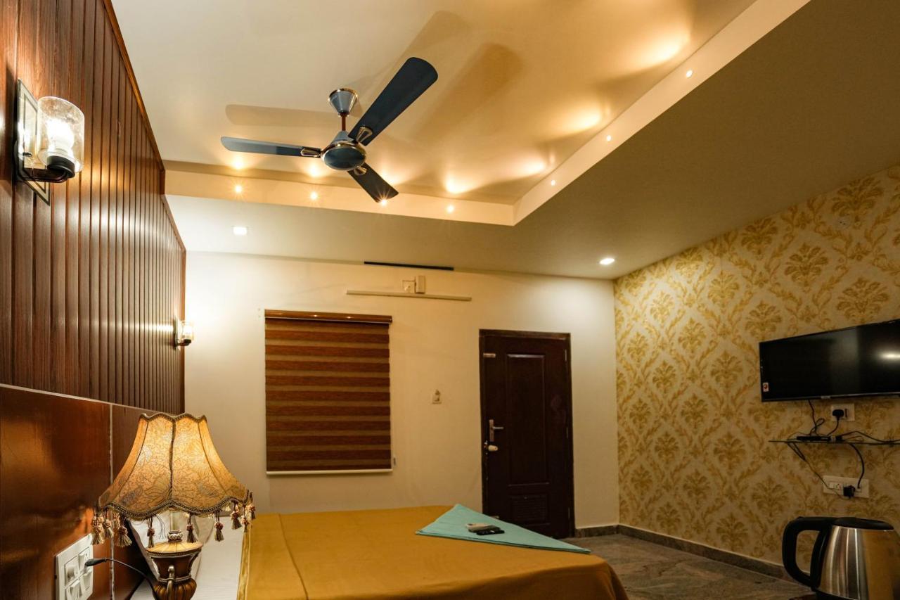 Melanna Cherai Beach Resorts Exterior photo